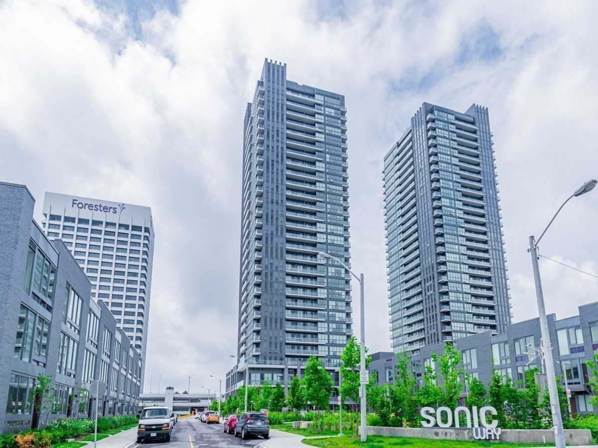 2 Sonic Way #701