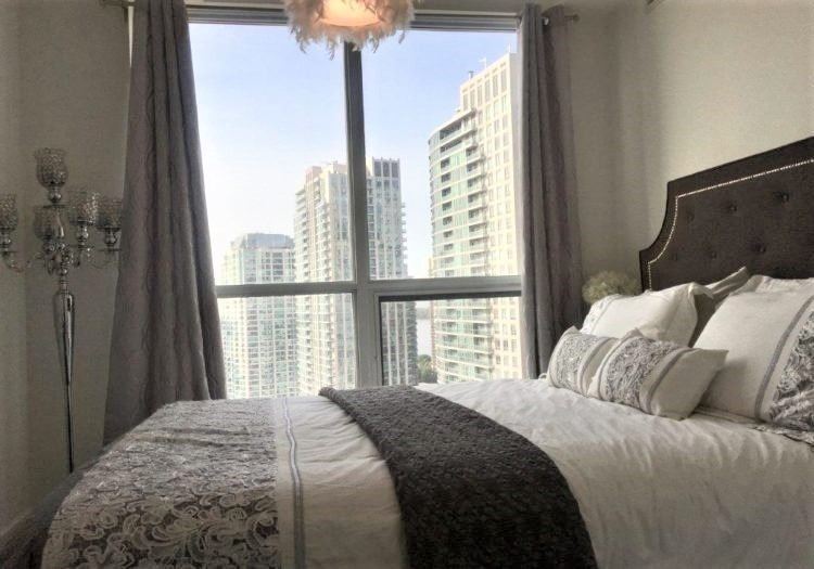 1 The Esplanade St, #2502