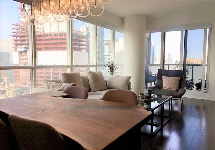 1 The Esplanade St, #2502