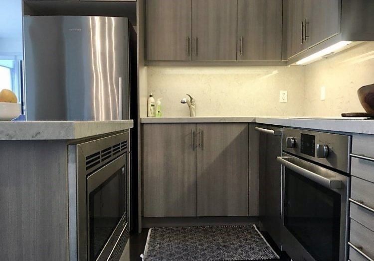1 The Esplanade St, #2502