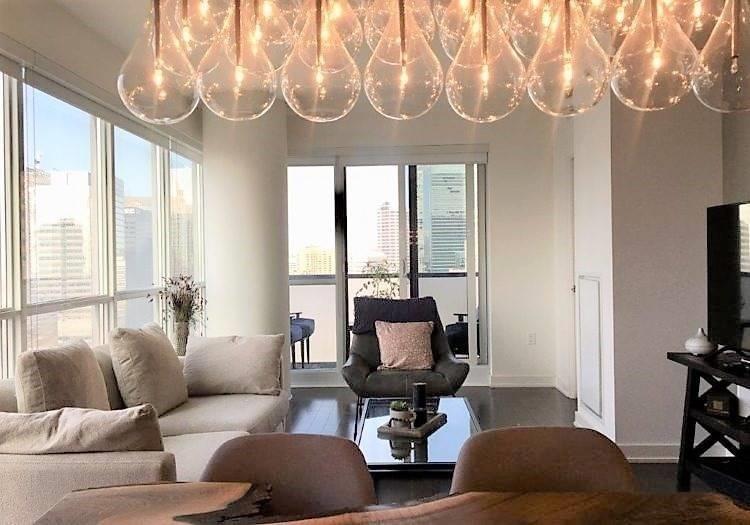 1 The Esplanade St, #2502