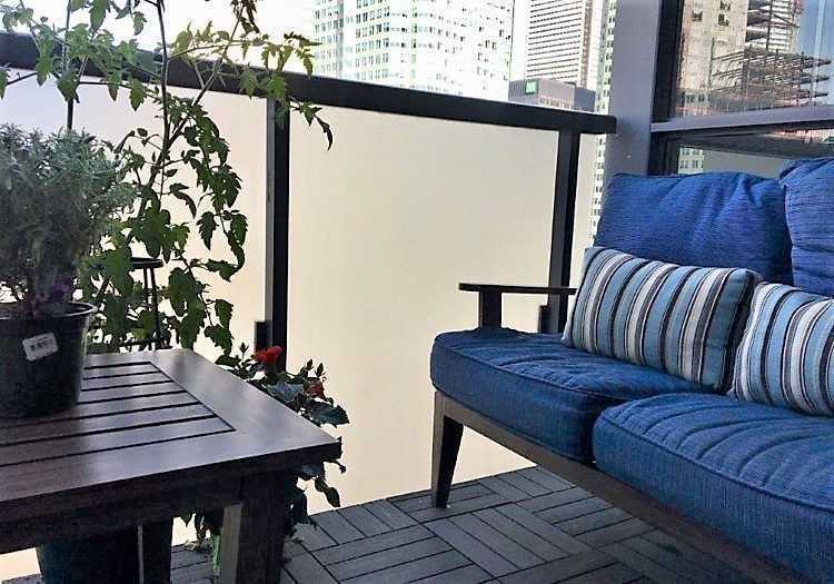 1 The Esplanade St, #2502