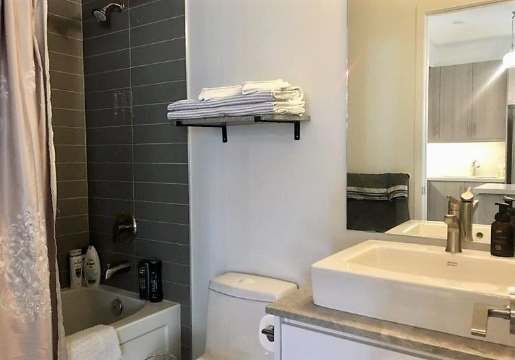 1 The Esplanade St, #2502
