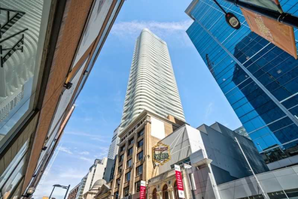 Toronto