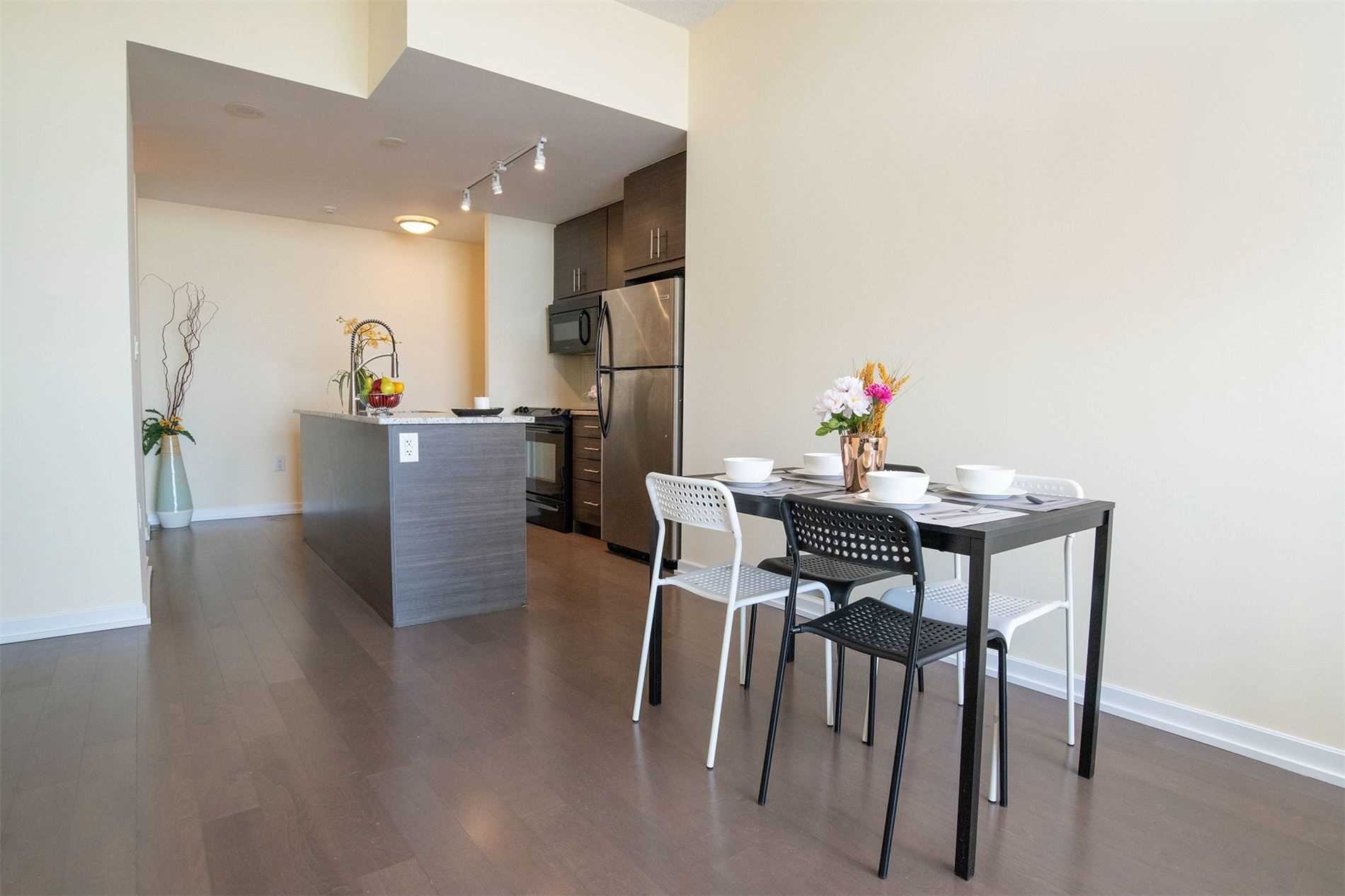 70 Forest Manor Rd, #3405