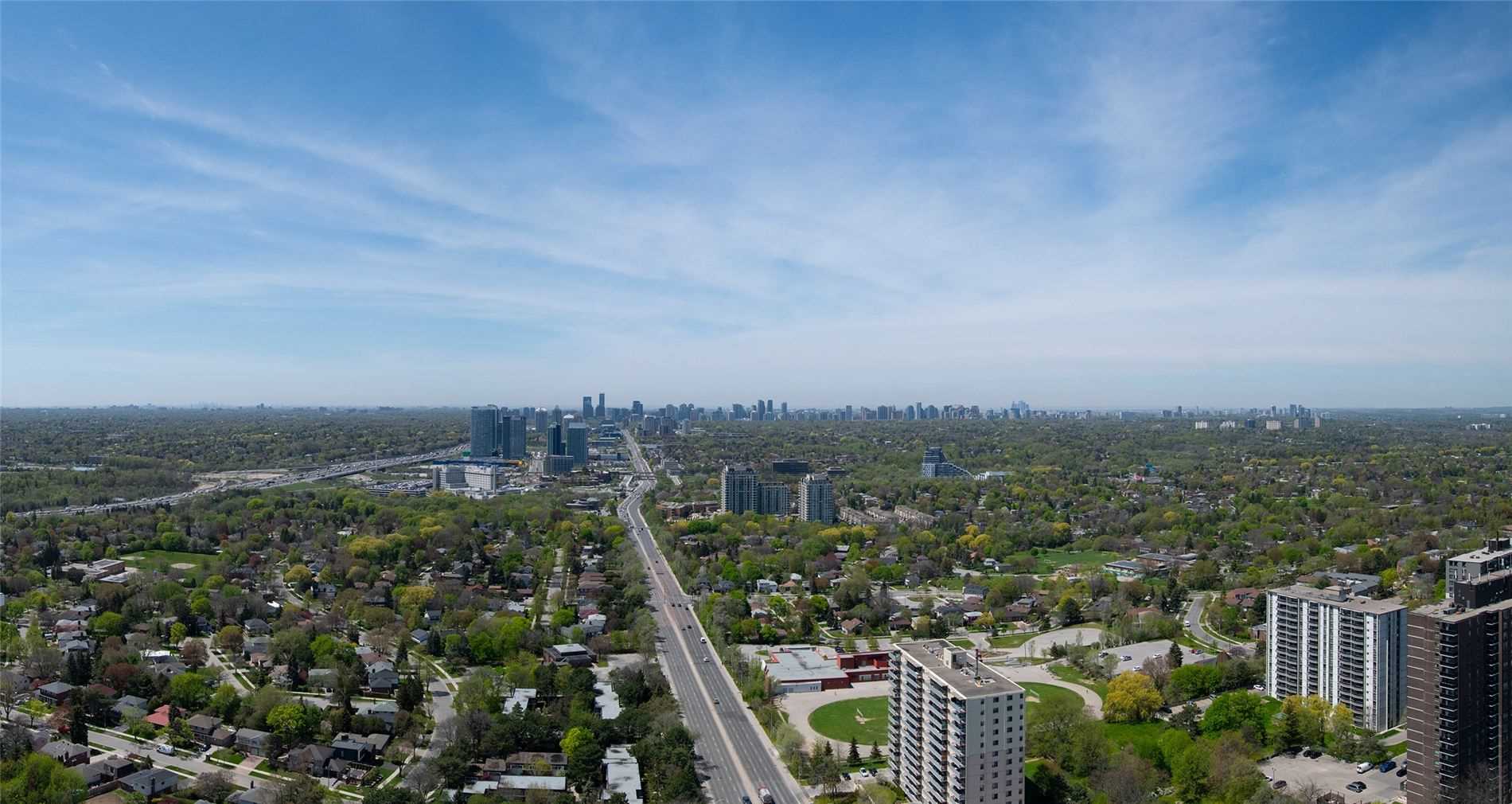70 Forest Manor Rd, #3405
