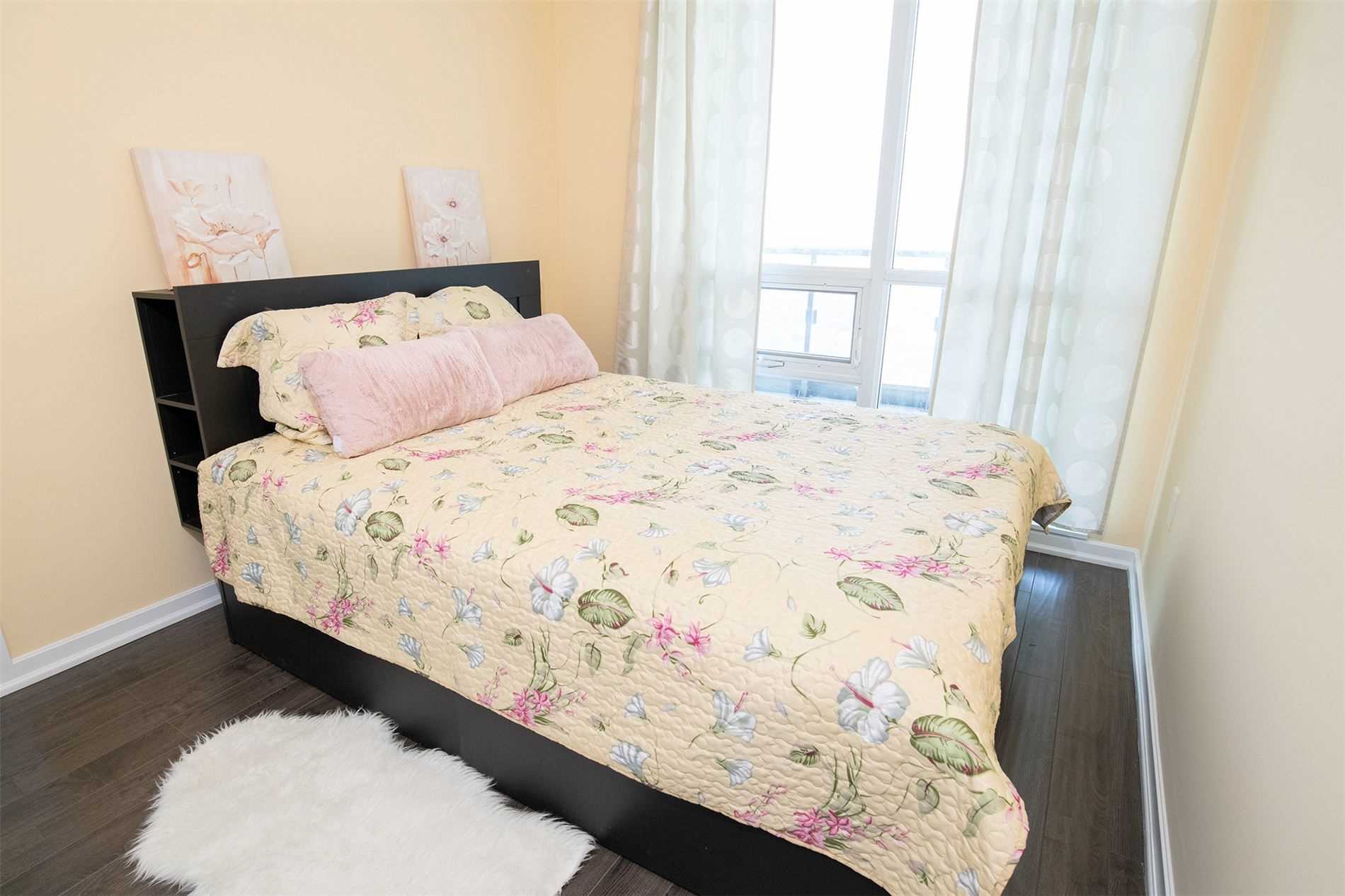 70 Forest Manor Rd, #3405