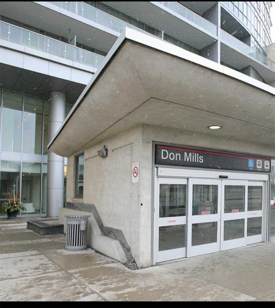 70 Forest Manor Rd, #3405