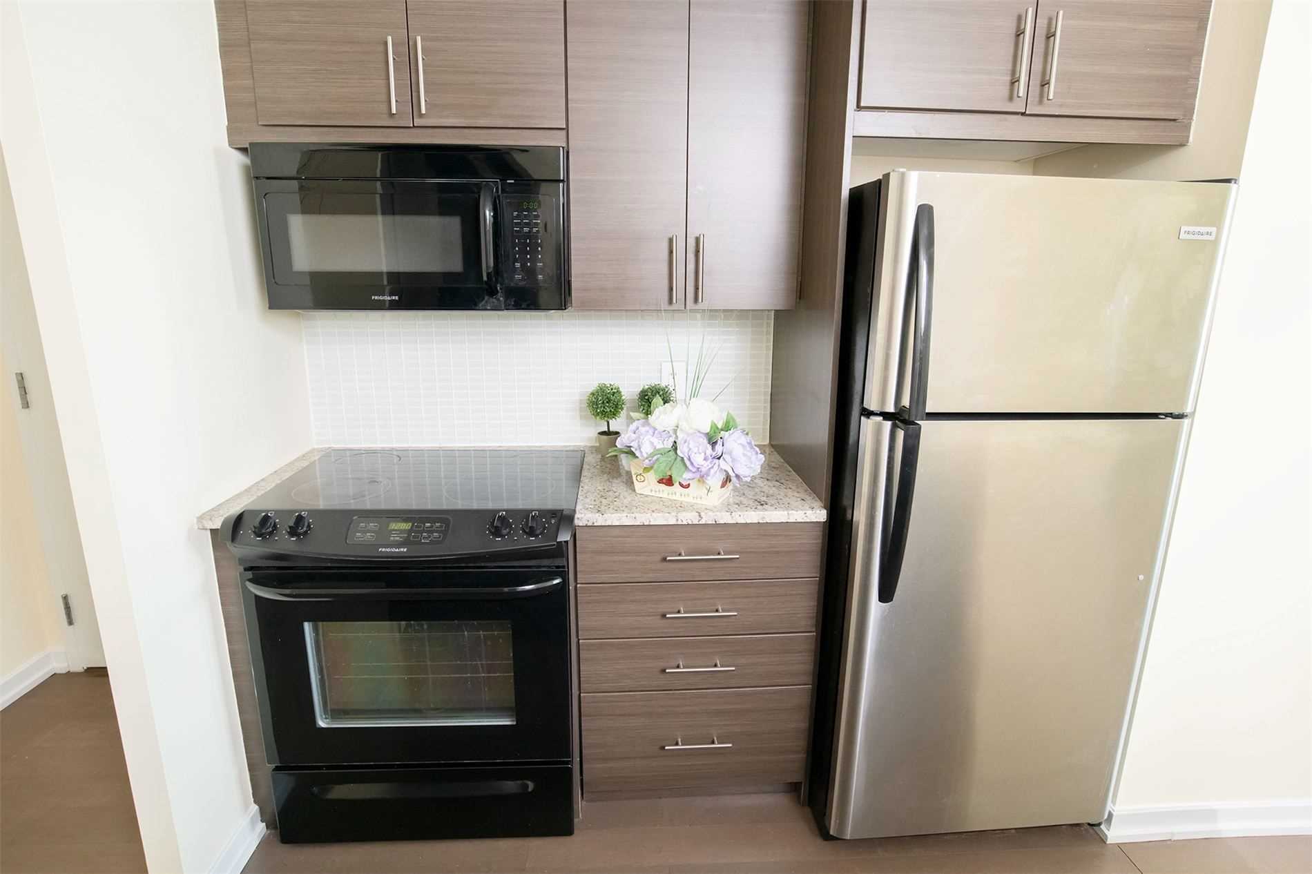 70 Forest Manor Rd, #3405