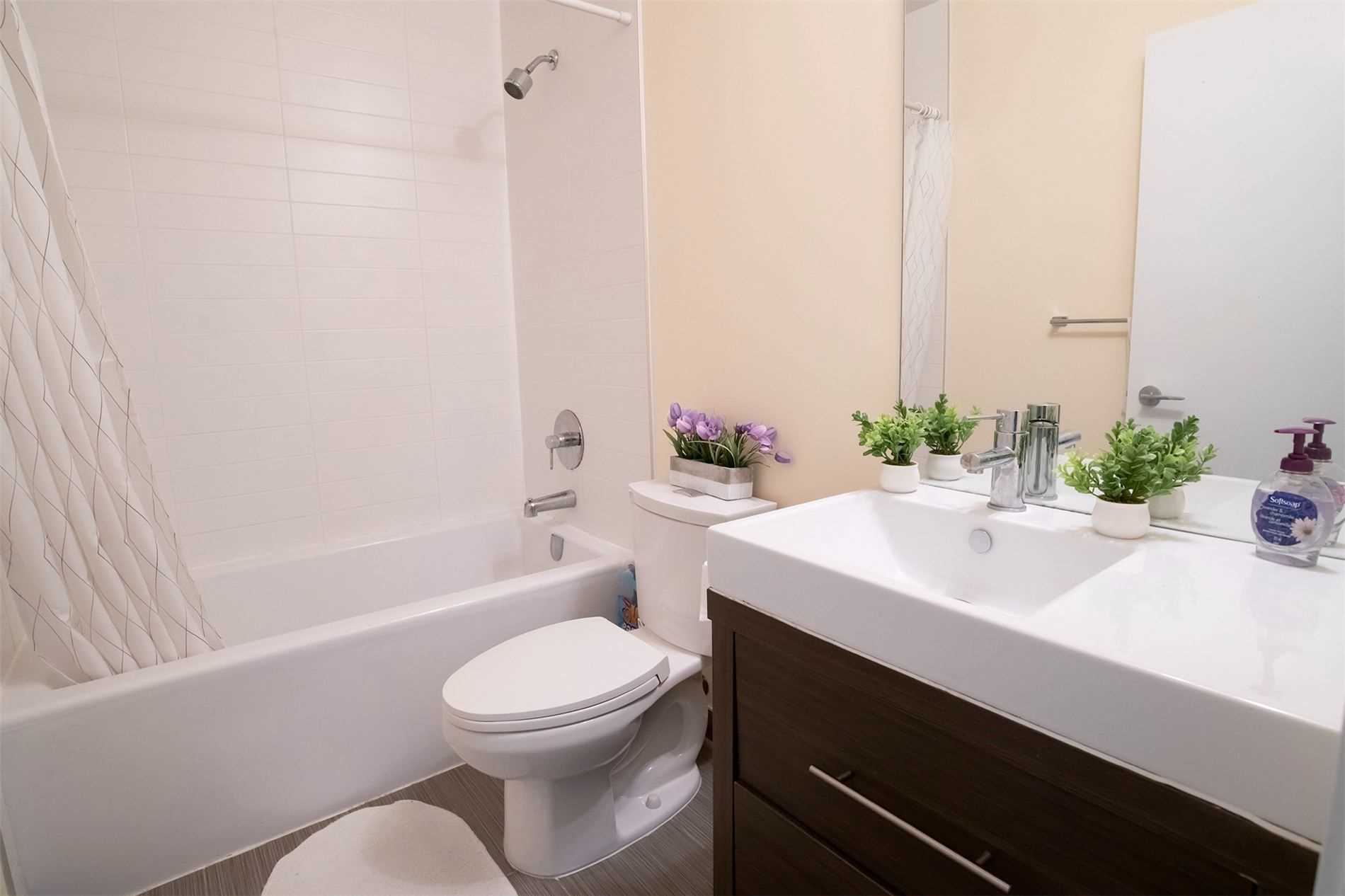70 Forest Manor Rd, #3405