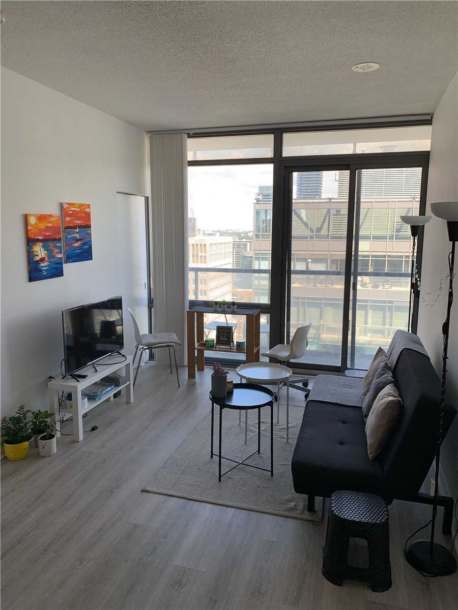 38 Grenville St, #3601