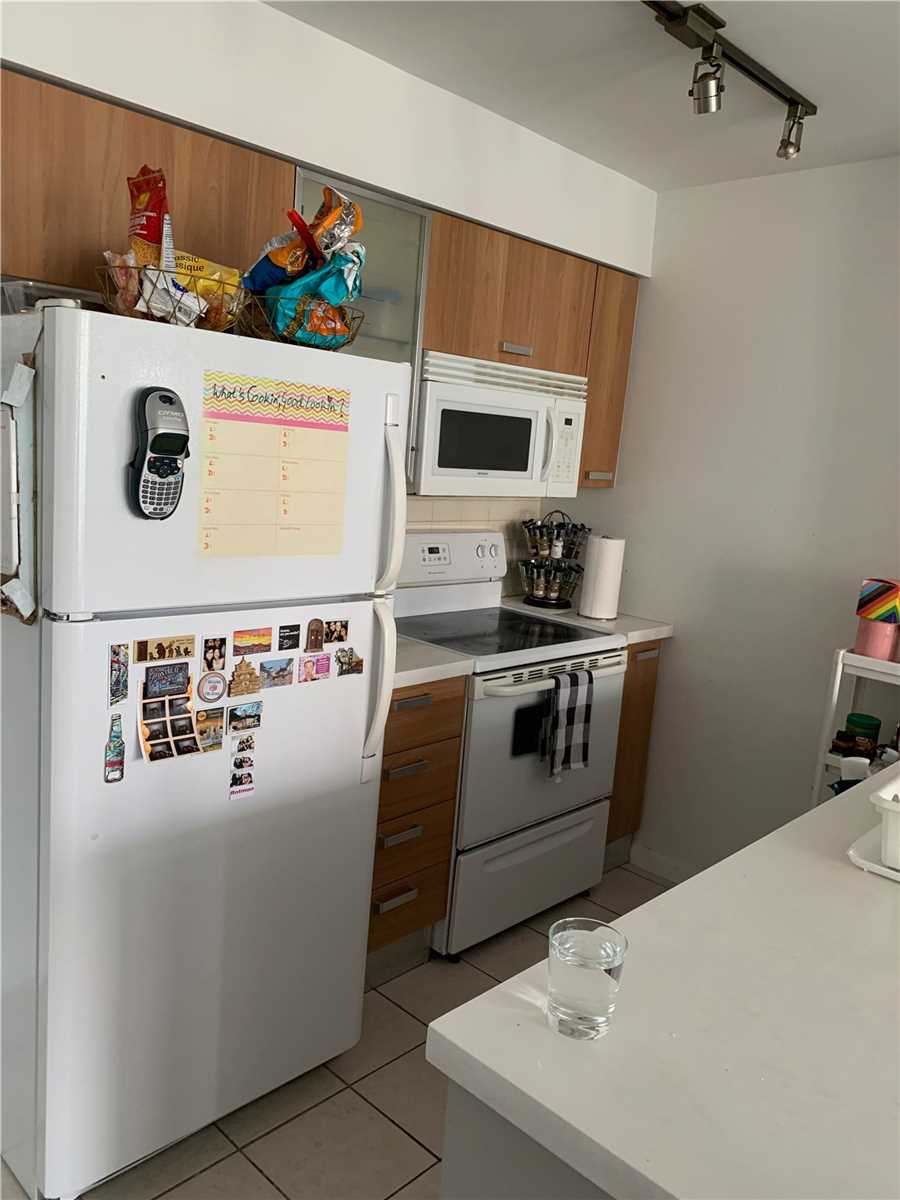 38 Grenville St, #3601