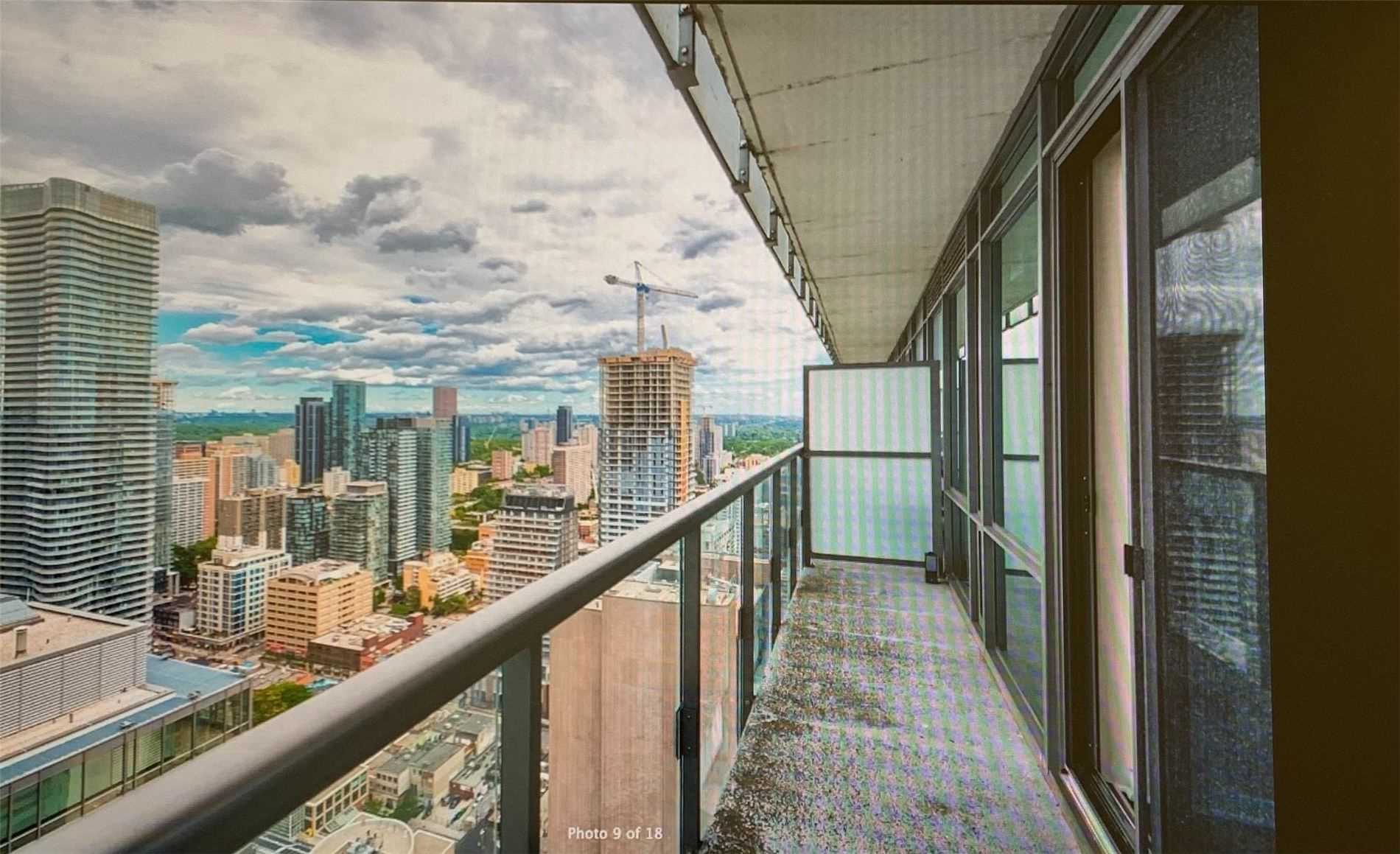38 Grenville St, #3601