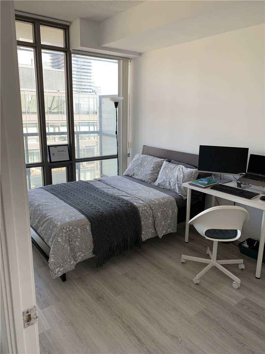 38 Grenville St, #3601