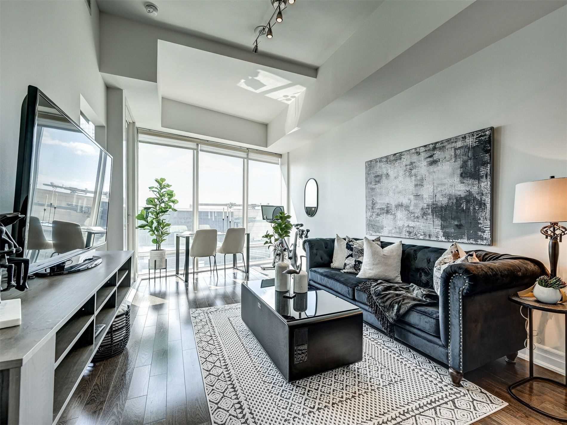 8 The Esplanade, #3812