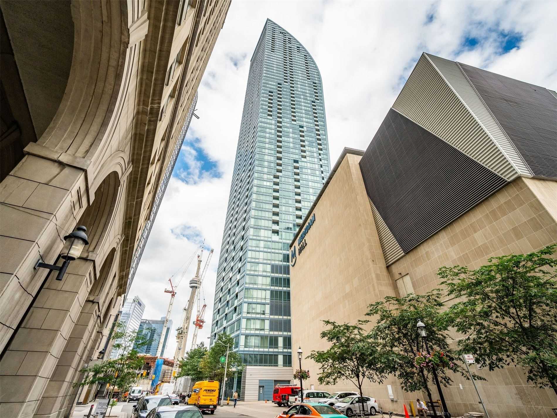 8 The Esplanade, #3812