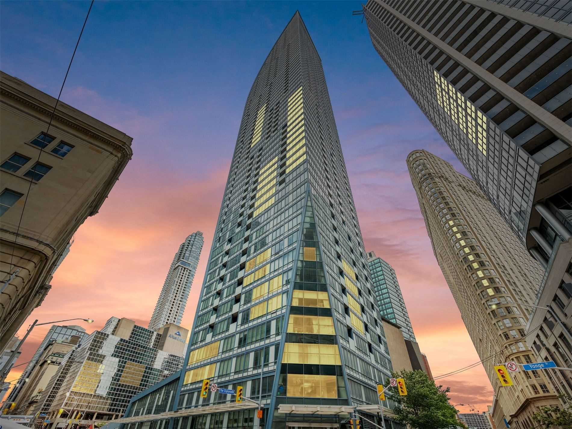 8 The Esplanade, #3812