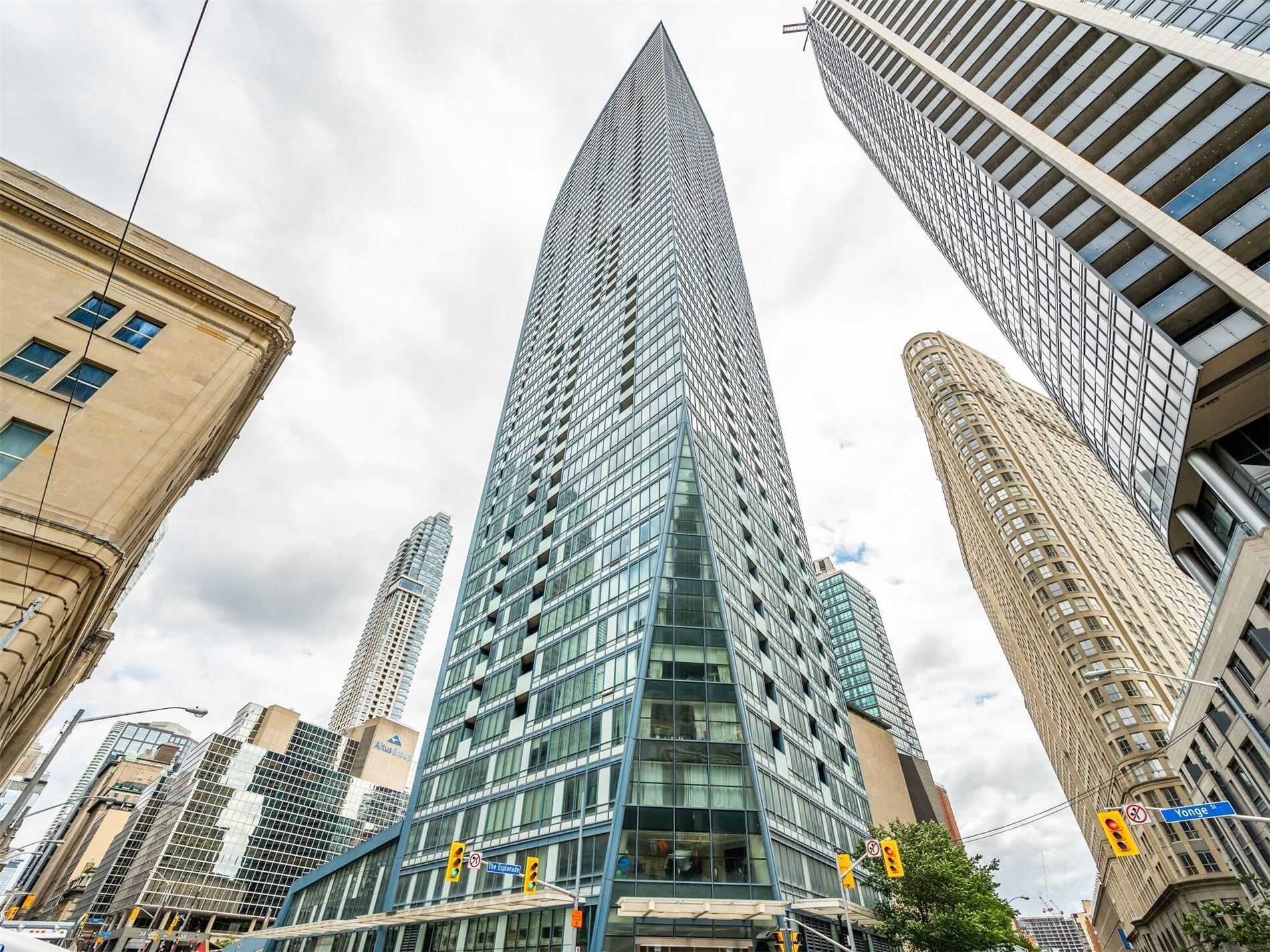 8 The Esplanade, #3812