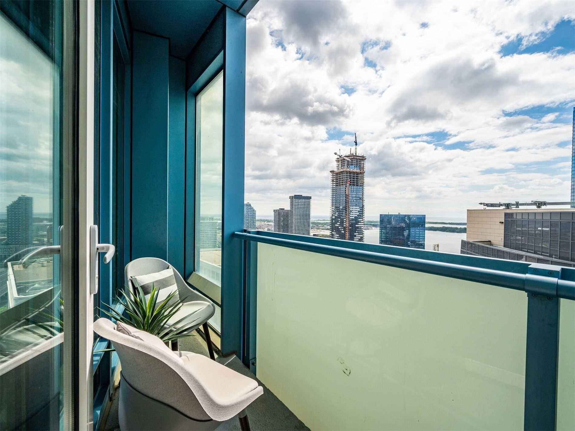 8 The Esplanade, #3812