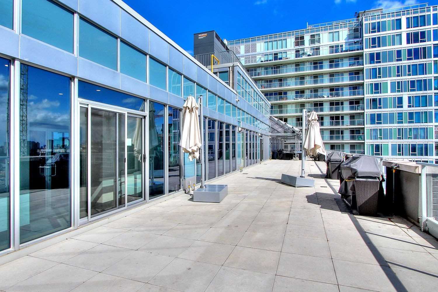 565 Wilson Ave, #207W