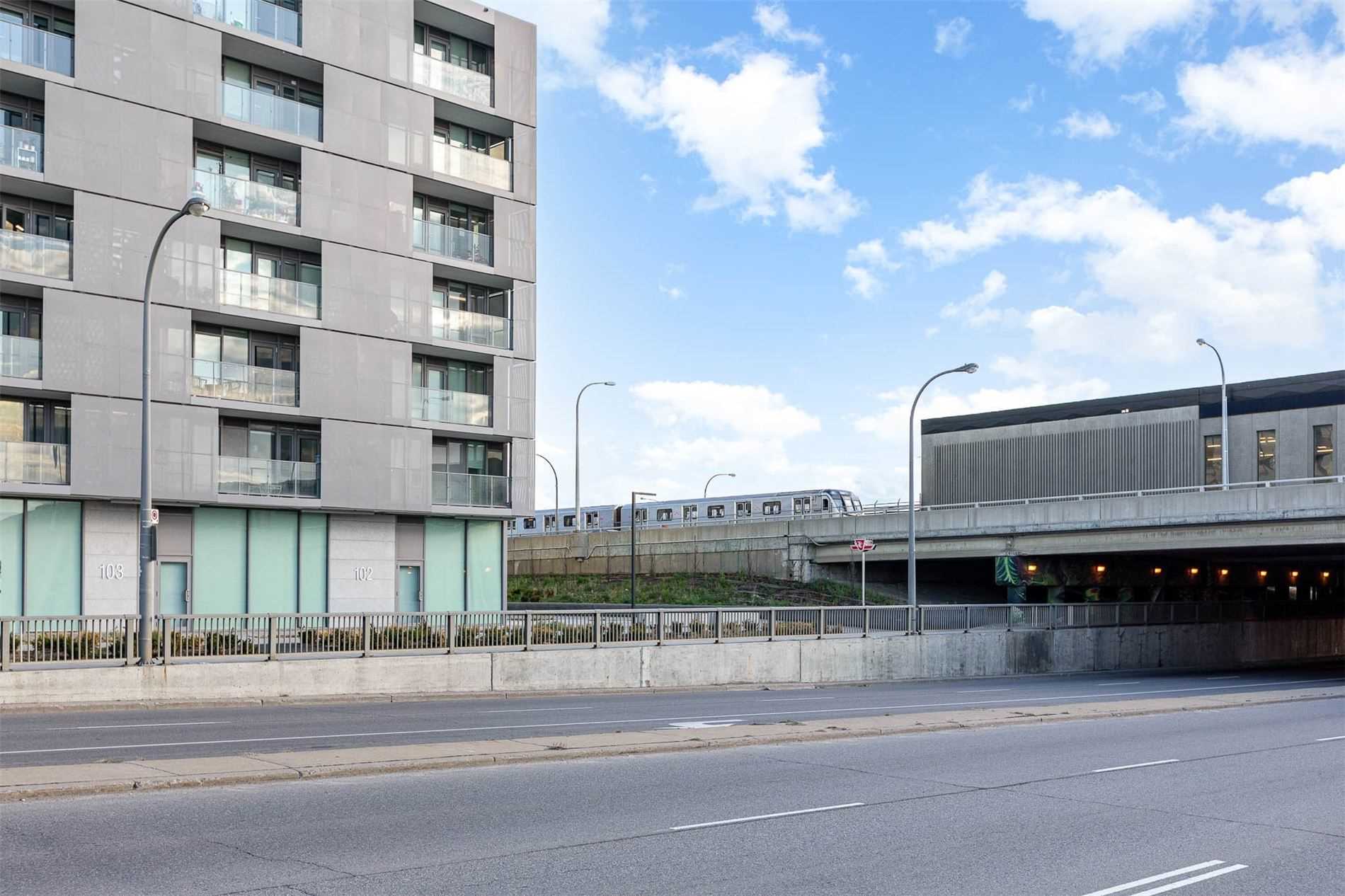 565 Wilson Ave, #W210