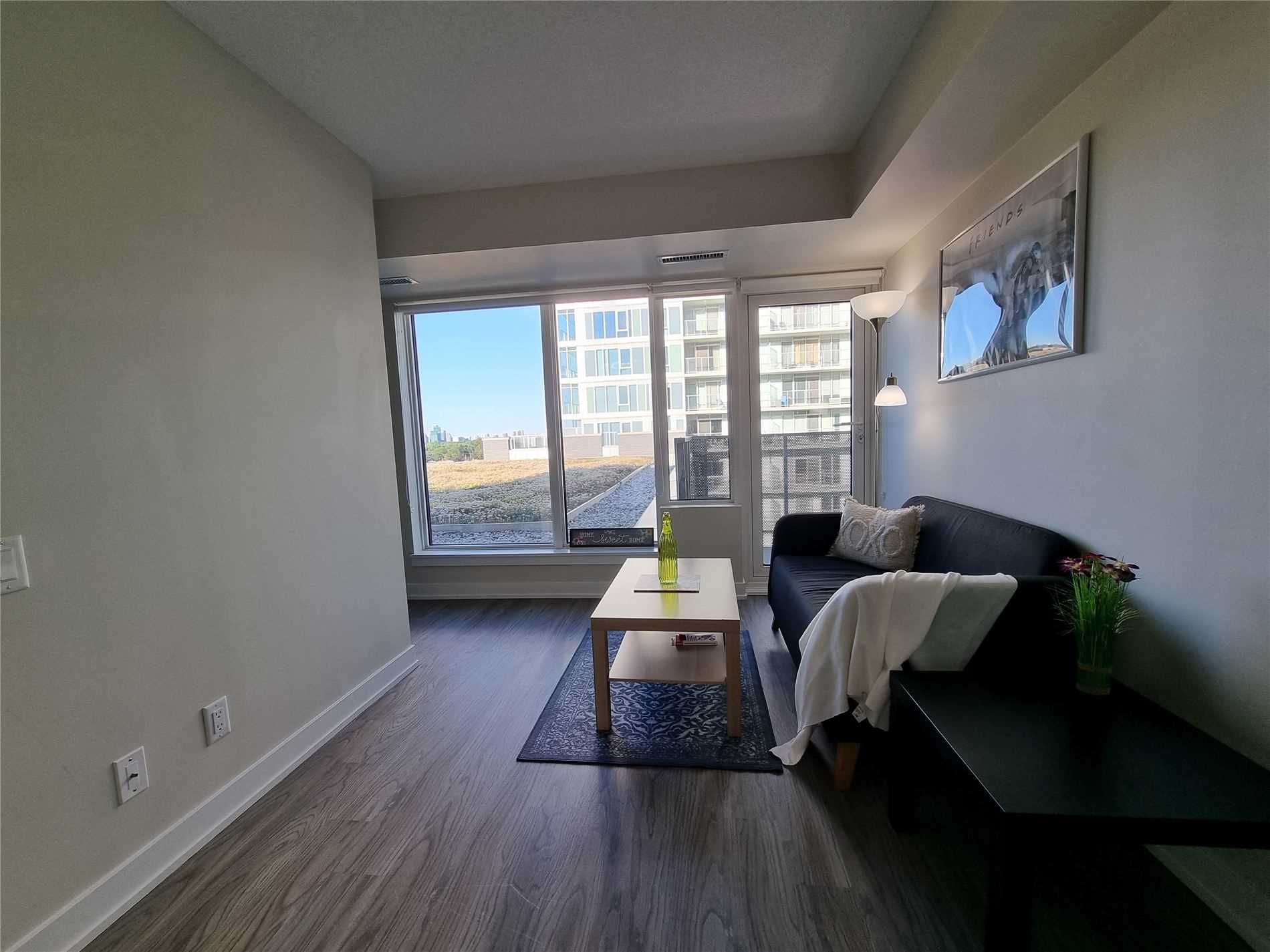 38 Monte Kwinter Crt, #816