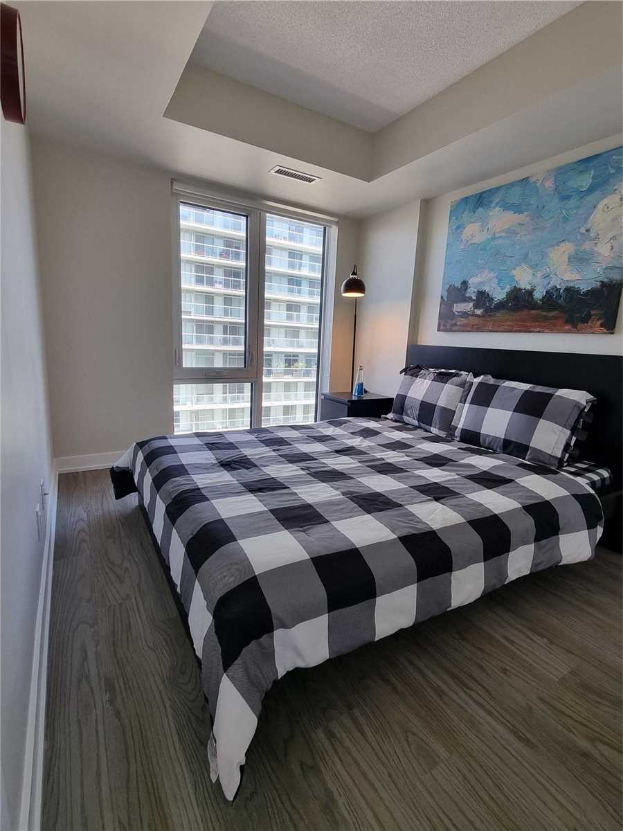38 Monte Kwinter Crt, #816
