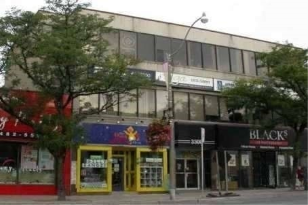 3300 Yonge St, Toronto
