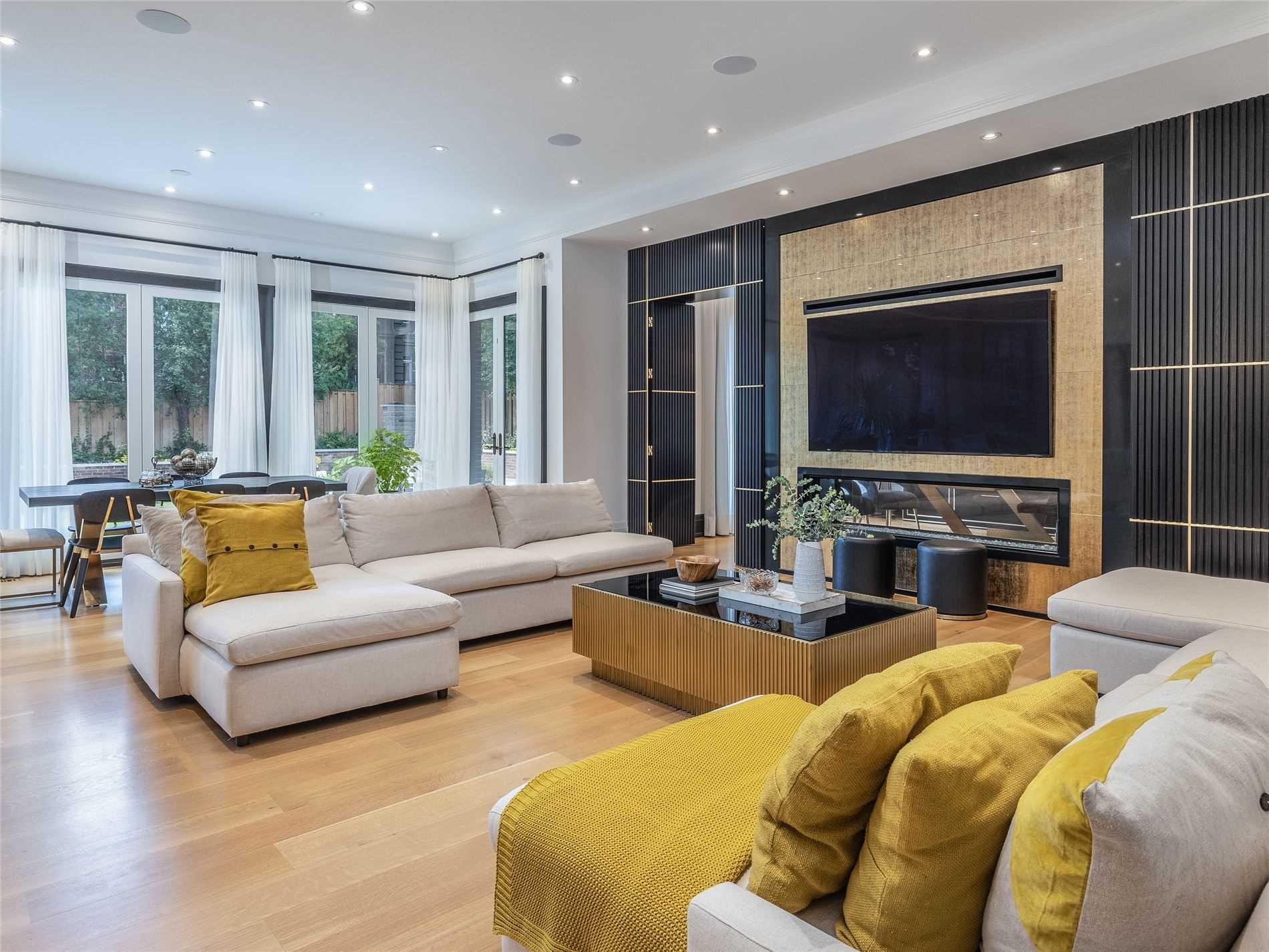 33 Stratheden Rd