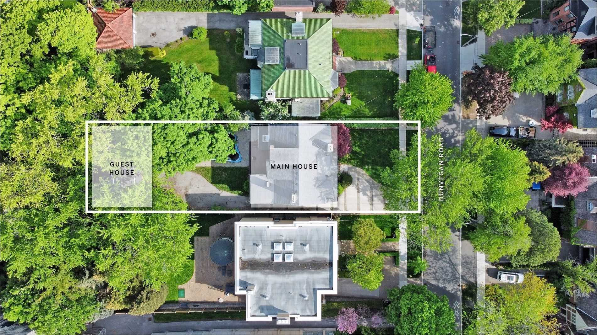 28 Dunvegan Rd