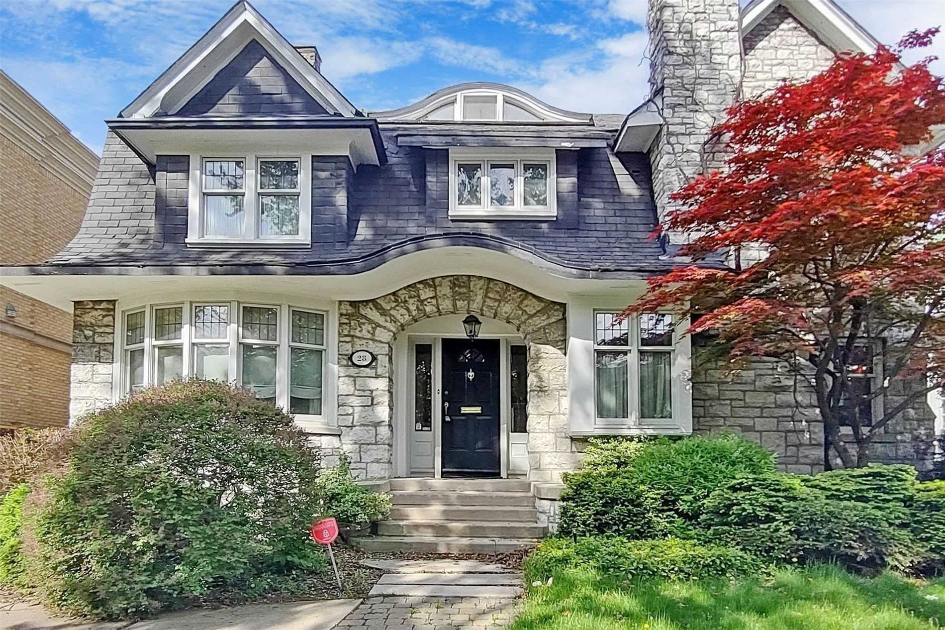 28 Dunvegan Rd