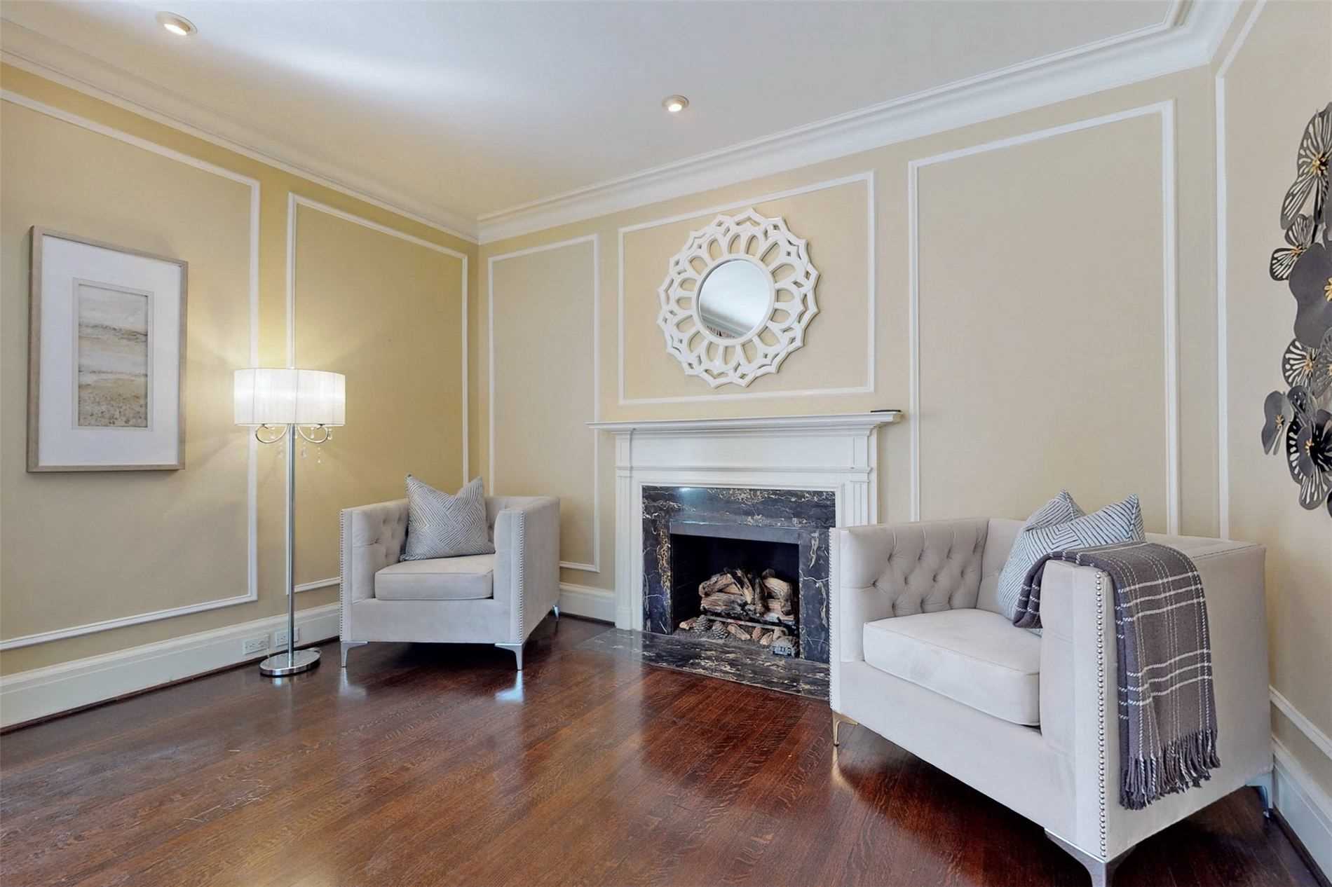 28 Dunvegan Rd