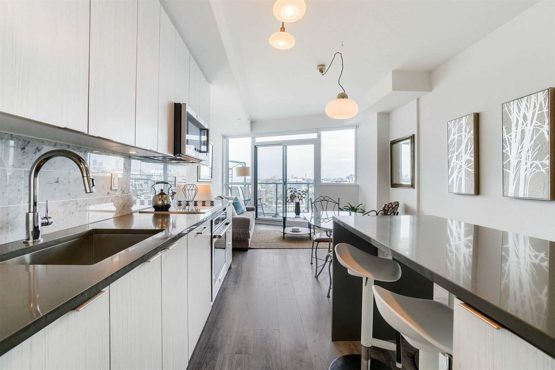 38 Iannuzzi St, #2505