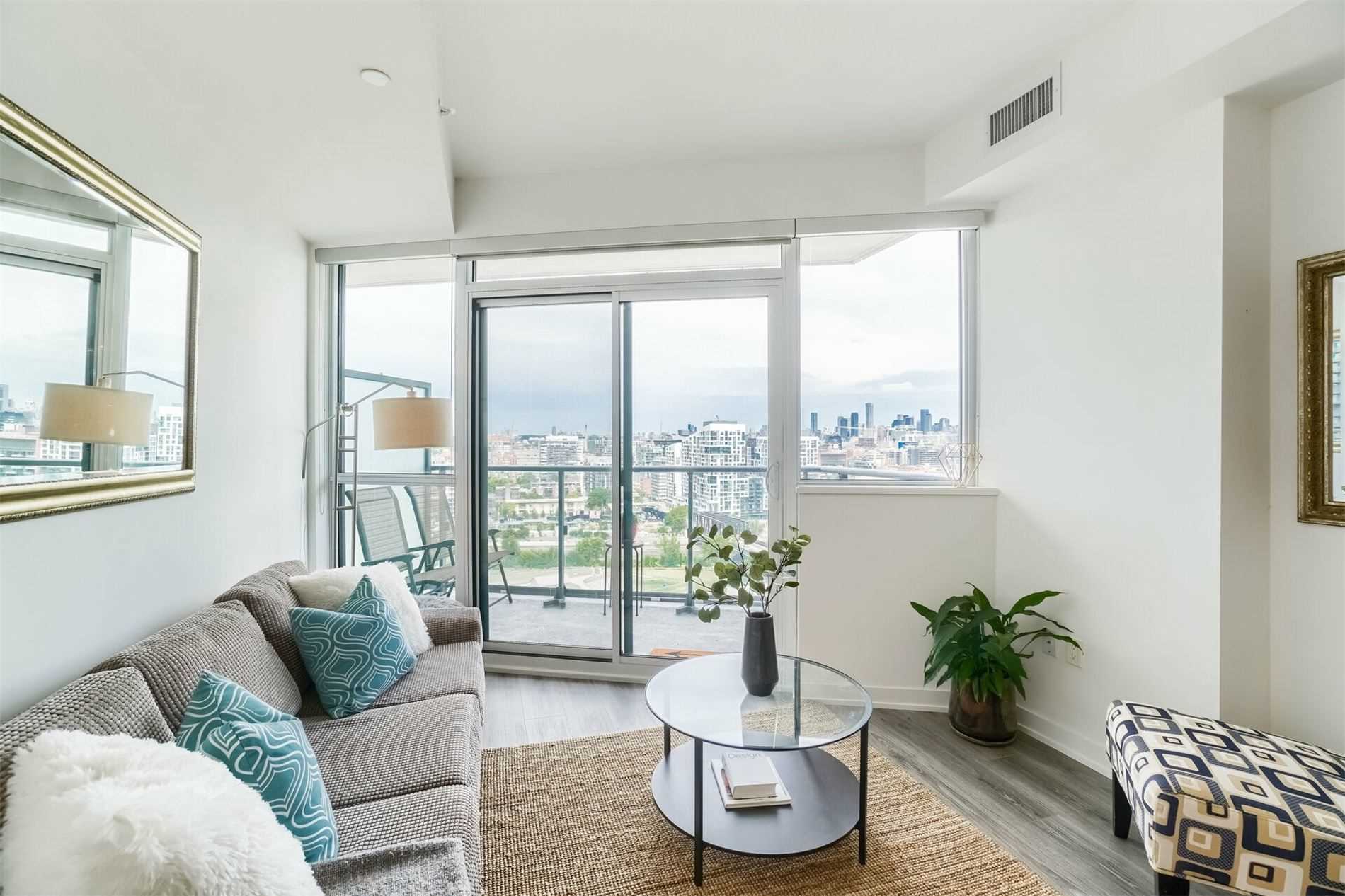 38 Iannuzzi St, #2505