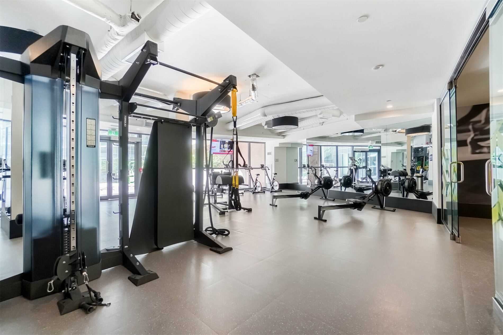 38 Iannuzzi St, #2505