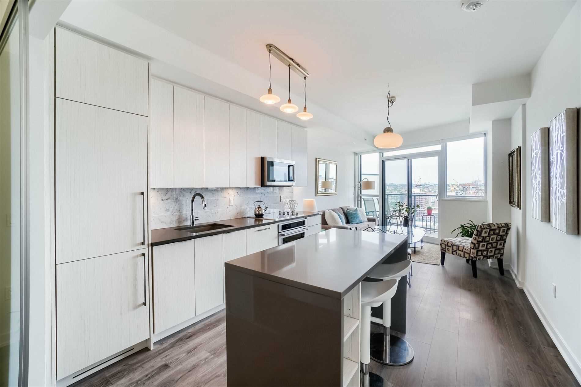 38 Iannuzzi St, #2505