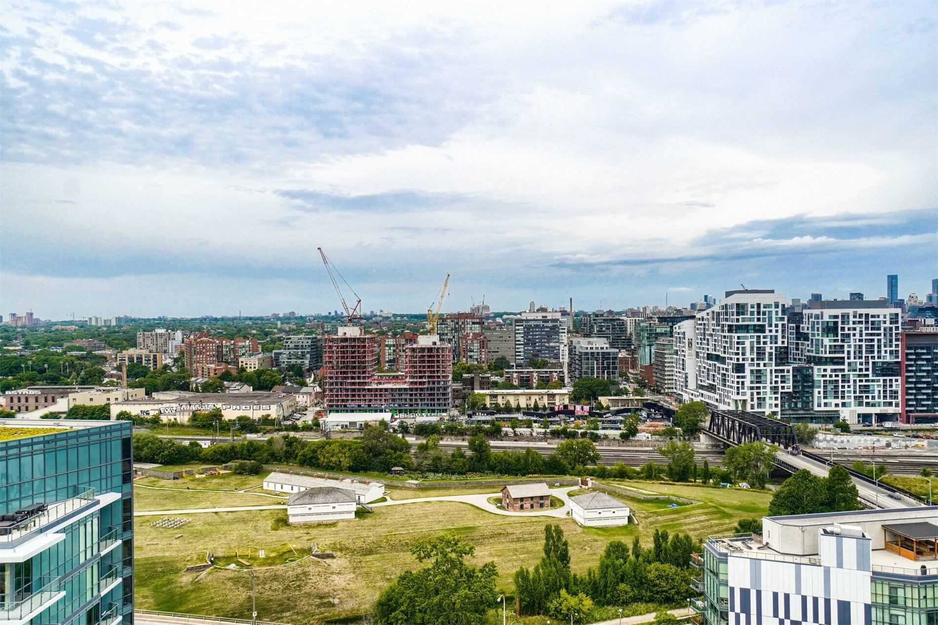 38 Iannuzzi St, #2505
