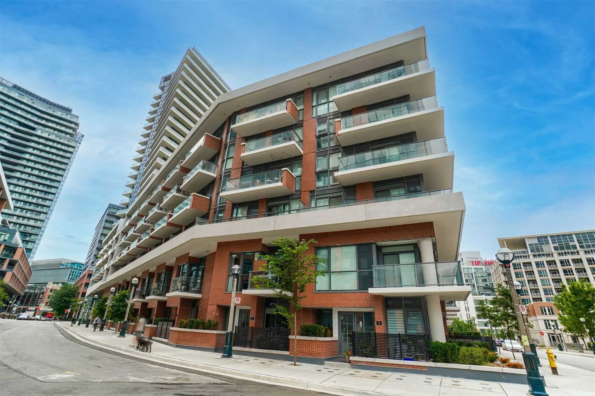 38 Iannuzzi St, #2505