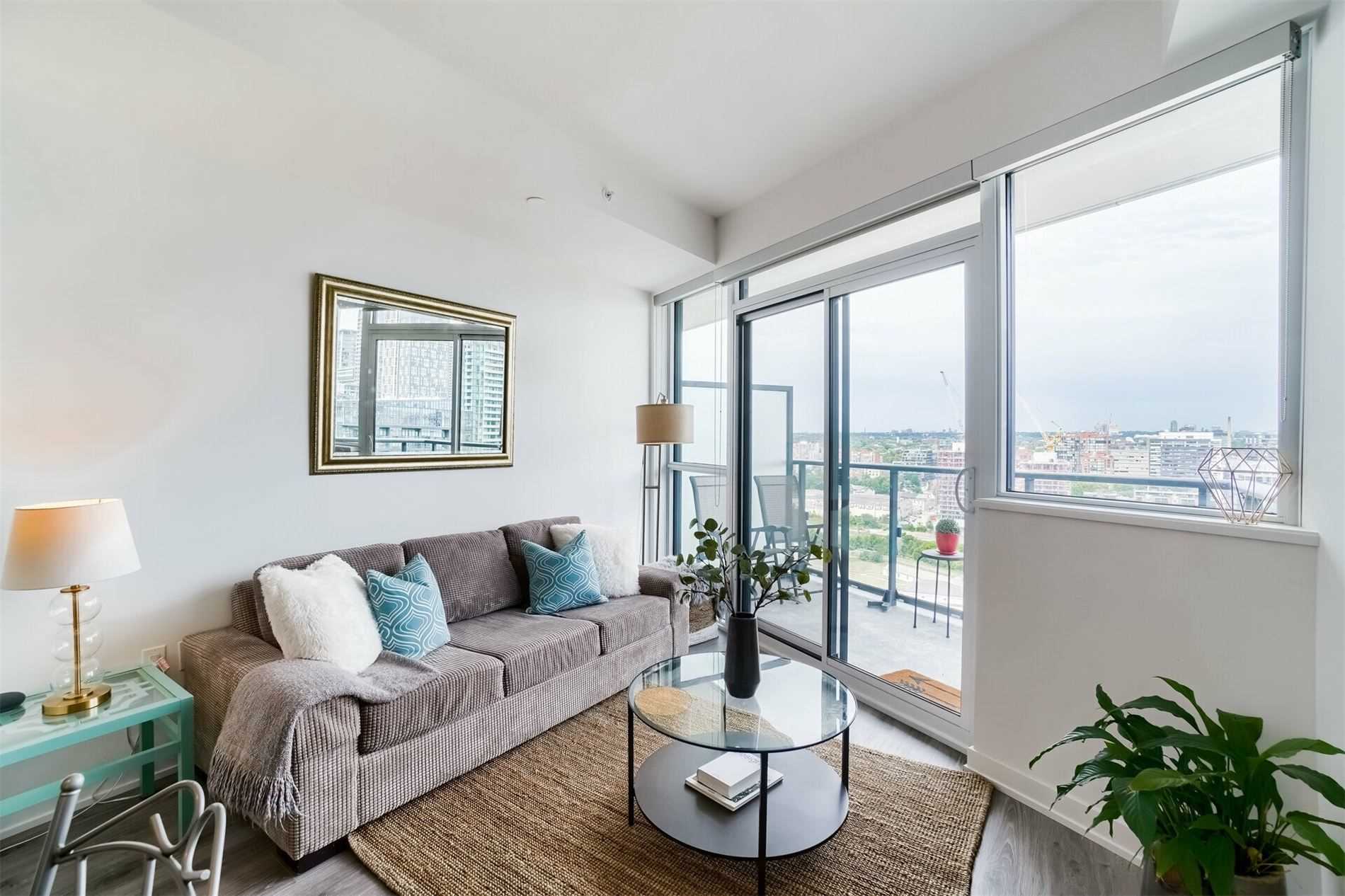 38 Iannuzzi St, #2505