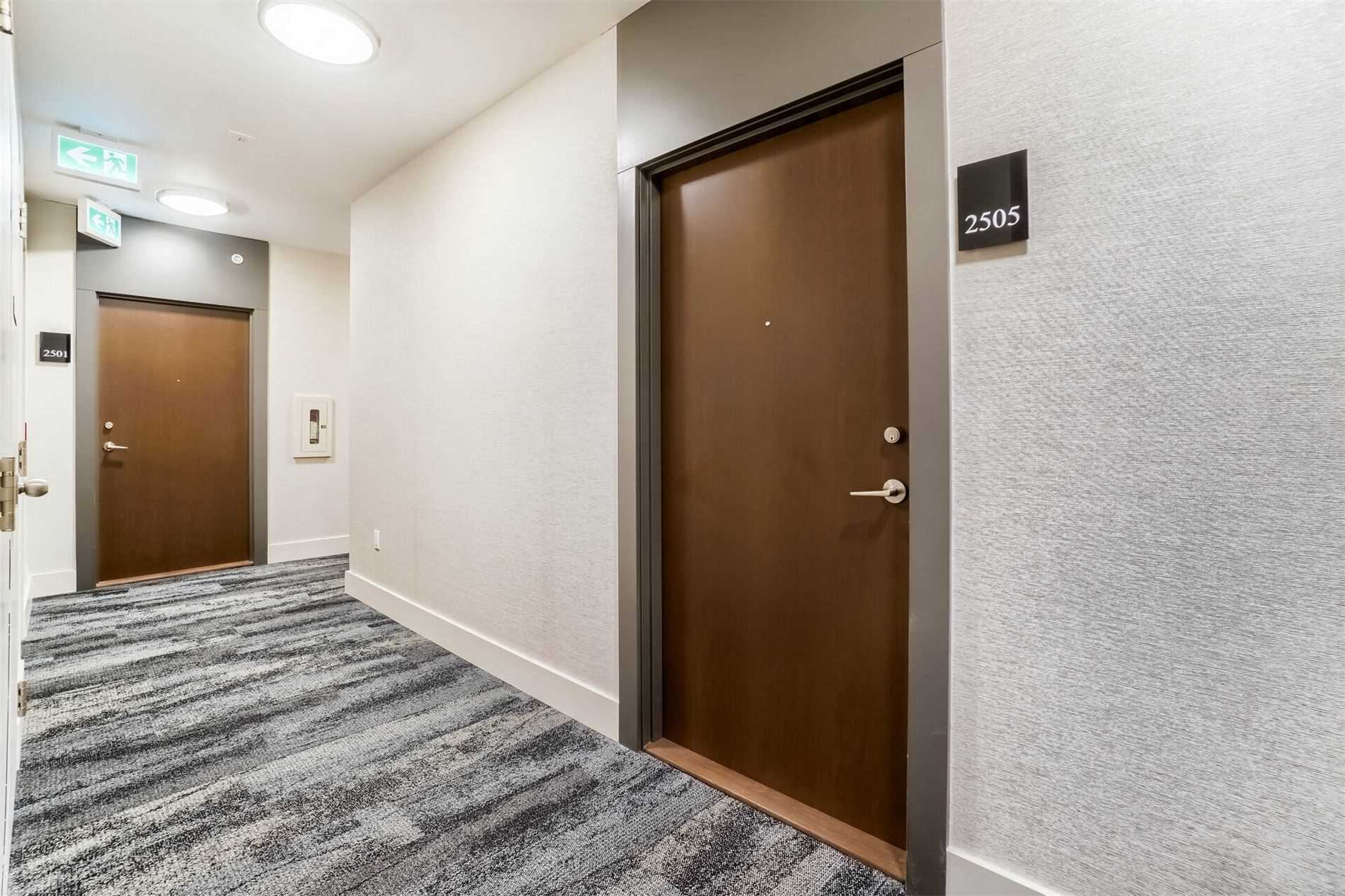 38 Iannuzzi St, #2505