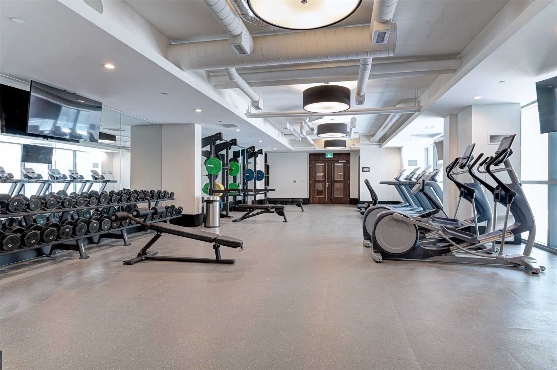 38 Iannuzzi St, #2505