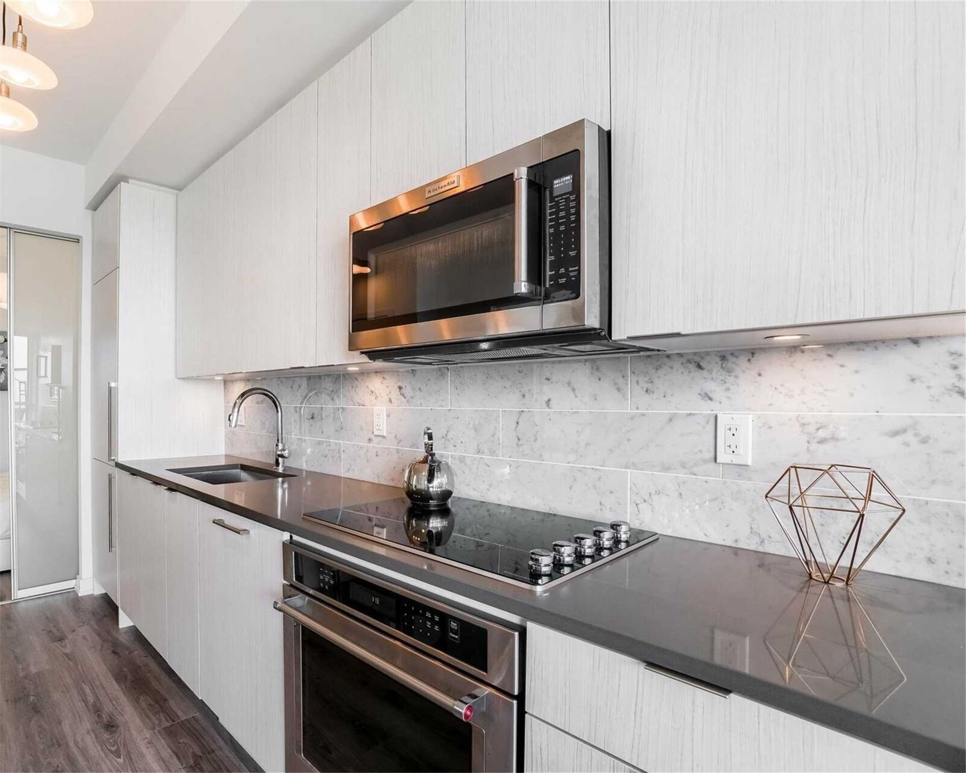 38 Iannuzzi St, #2505
