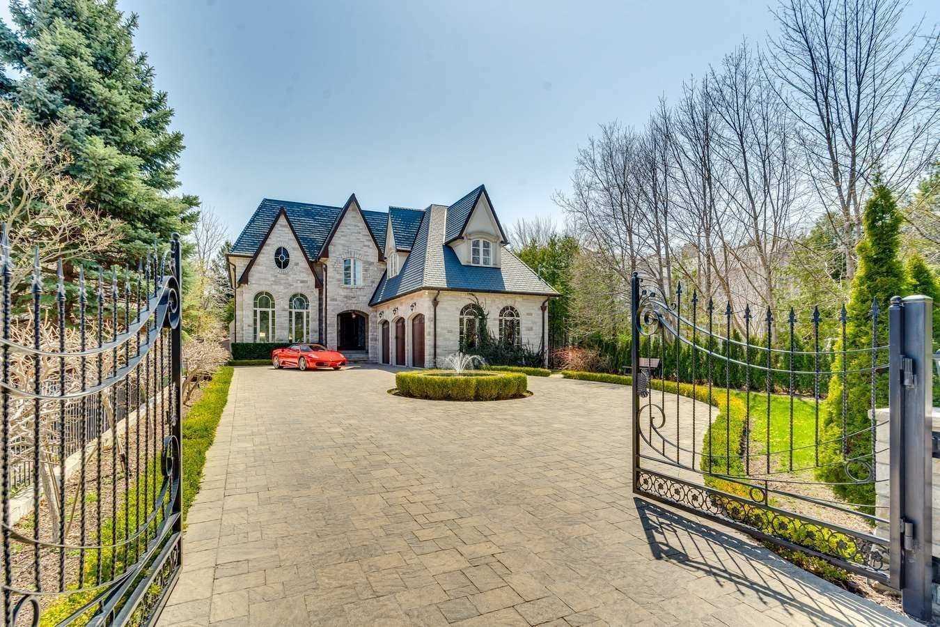25 Truman Rd