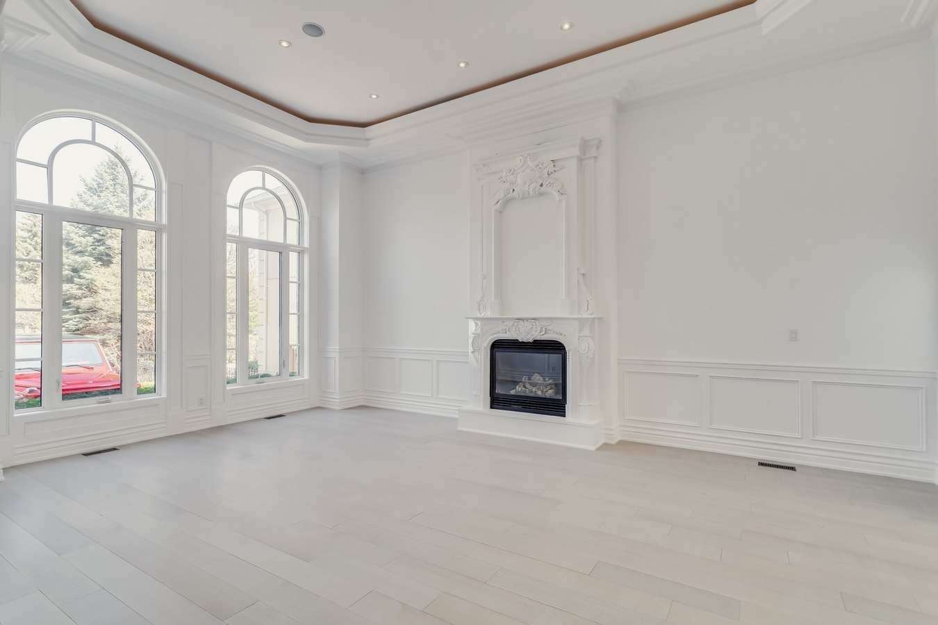 25 Truman Rd