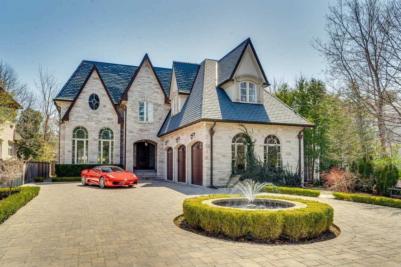 25 Truman Rd