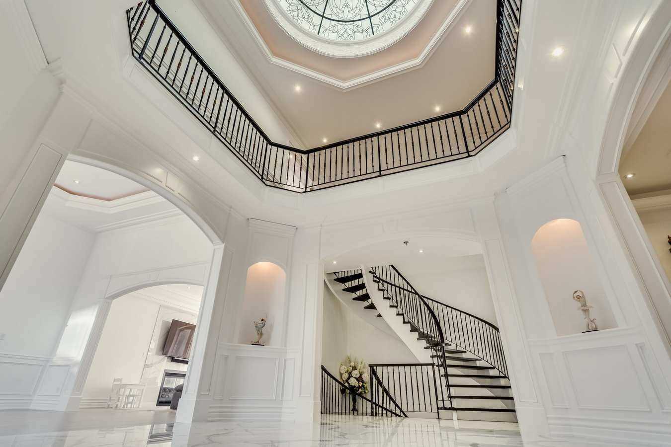 25 Truman Rd