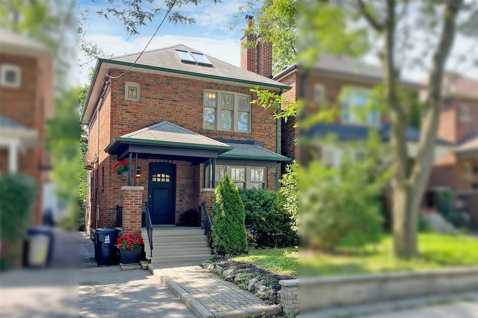35 Cranbrooke Ave