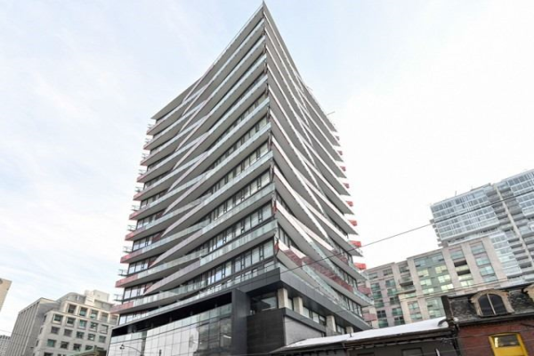 Toronto
