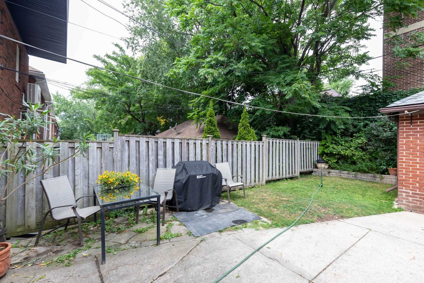66 Burnaby Blvd
