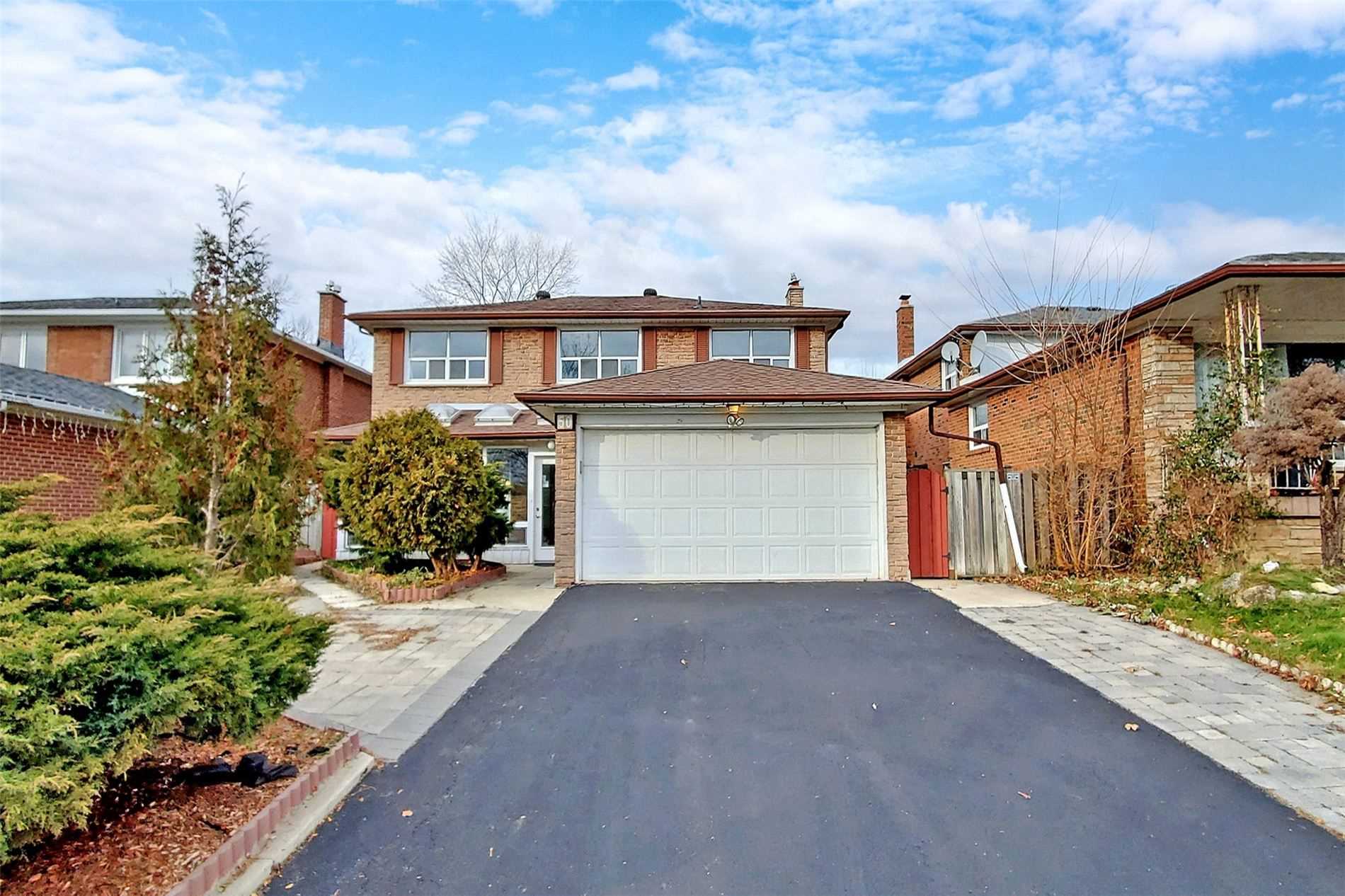 50 Bickerton Cres
